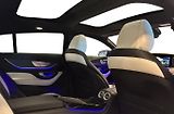 Mercedes-Benz AMG GT 4 63 SE Performance 360k HuD - náhled 18