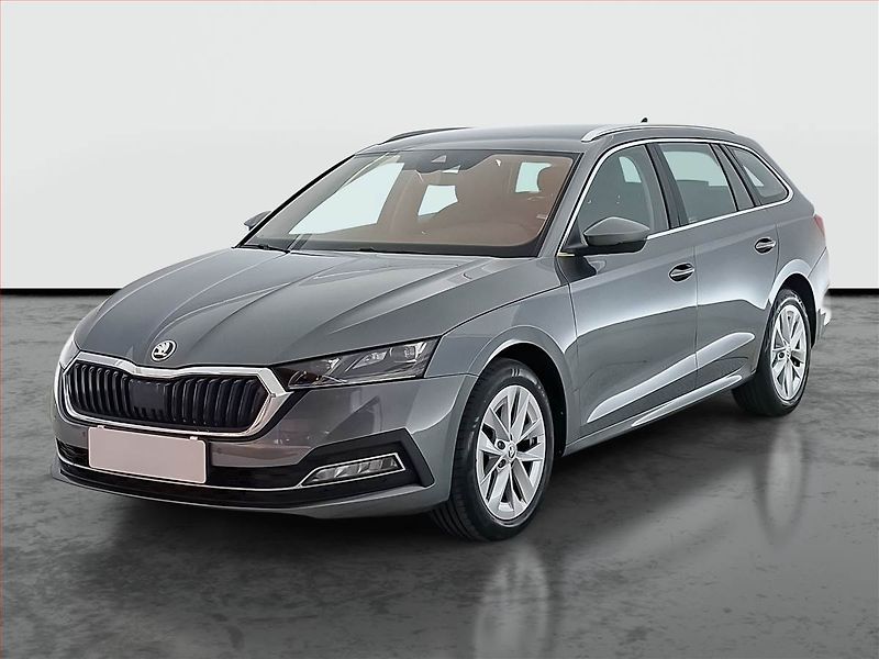 Škoda Octavia (2022) Style 2.0 TDI, ČR,1.maj - fotka 2 z 16