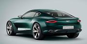 Bentley EXP 10 Speed 6.