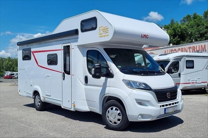 LMC A690 MJTD  2,2 - fotografie inzerátu