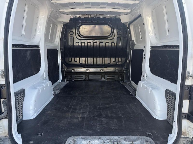 Nissan NV200 (2019) ACENTA 1.5dCi 81kW CZ DPH - fotka 6 z 11