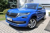 Škoda Kodiaq 2,0 TDi, DSG , 4x4, Sportline - náhled 1