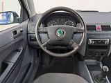Škoda Fabia (2003) 1.2 12V, 2.maj,ČR, Klima - náhled 12