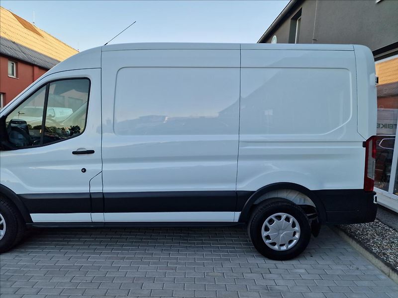 Ford Transit 2.0TDCi 77kW 350 TREND L2 - fotka 39 z 44