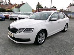 Škoda Octavia 1.6 TDi 85kW AMBITION+ *ČR - fotografie inzerátu
