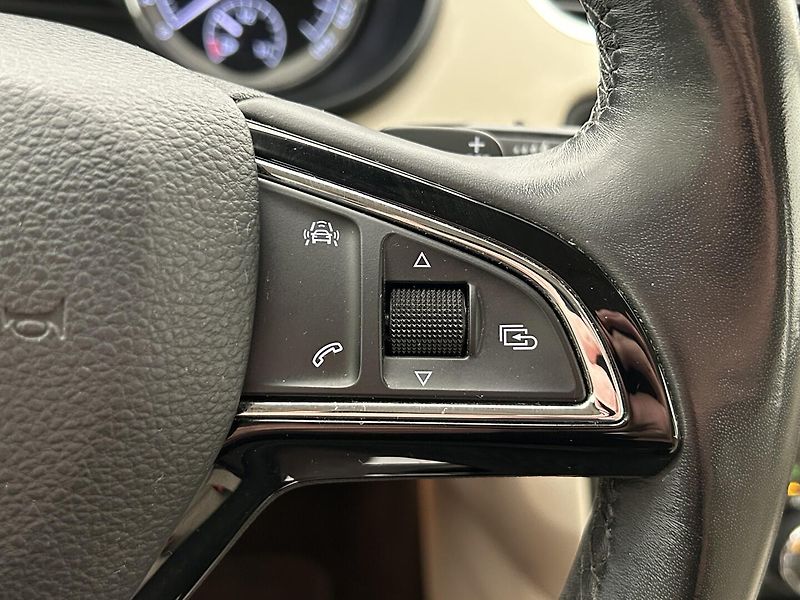 Škoda Octavia 1.8 TSI 4x4 Style Plus - fotka 19 z 25