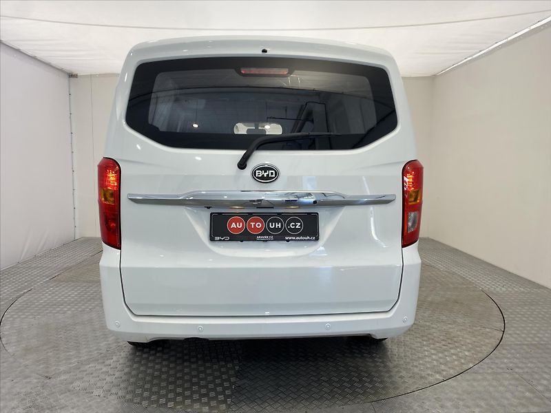BYD ETP3 (2025) - fotka 5 z 10