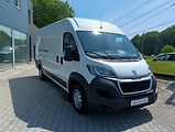 Peugeot Boxer (2020) 4350 L4H2 2.2HDi 140k MAN6 - náhled 1