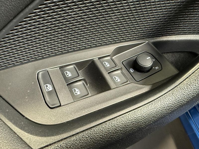 Škoda Octavia 2.0 TDI 85kW Ambition Combi - fotka 10 z 11