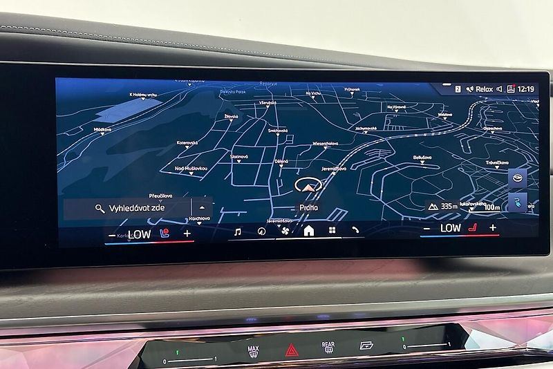 BMW i7 xDrive60 - fotka 21 z 29