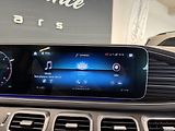Mercedes-Benz GLS (2019) GLS 400d 4Matic AMG Line - náhled 66