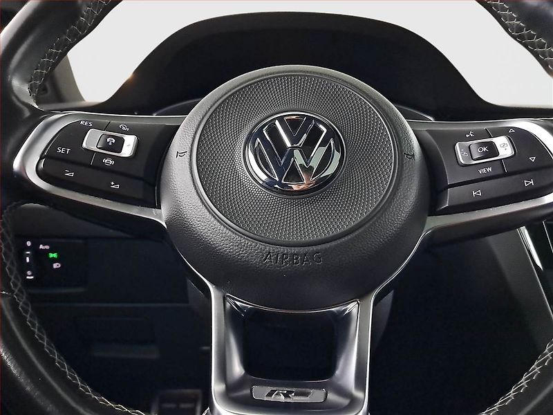 Volkswagen Arteon (2019) R-line 2.0 TDI - fotka 15 z 16