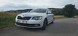 Škoda Superb (2015) Škoda Superb II Facelift 2.0 - náhled 1