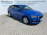 Škoda Scala (2020) 1.6TDi ČR! 1.maj.! Car Play - náhled 2