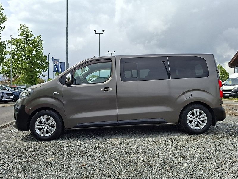 Peugeot Expert Combi L2 1.6 BHDi  9.Míst - fotka 4 z 23