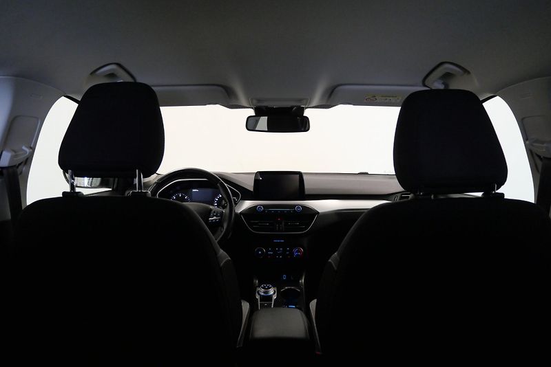 Ford Focus - fotka 20 z 22