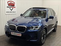 BMW iX3 M SPORT PANO LASER 2XALU 1MAJ. - fotografie inzerátu