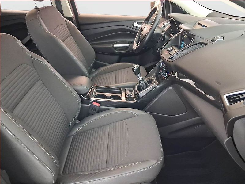 Ford Kuga (2019) 1.5 EcoBoost, ČR,1.maj - fotka 9 z 21