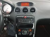 Peugeot 308 (2010) 2.0 HDI, Tempomat - náhled 12