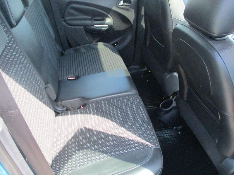 Citroën C3 Picasso (2009) 1,6 HDi - fotka 7 z 10