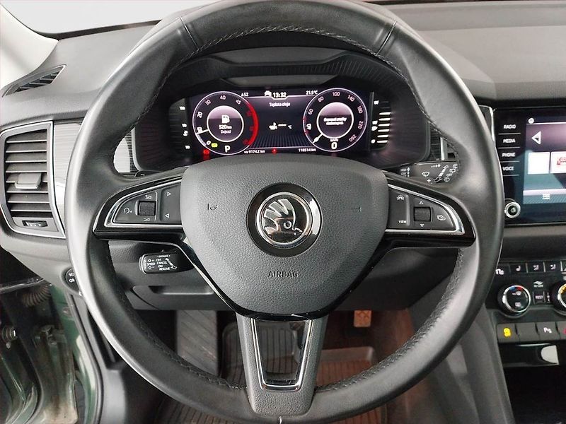 Škoda Kodiaq (2020) Style 2.0 TDI 4x4 - fotka 18 z 23