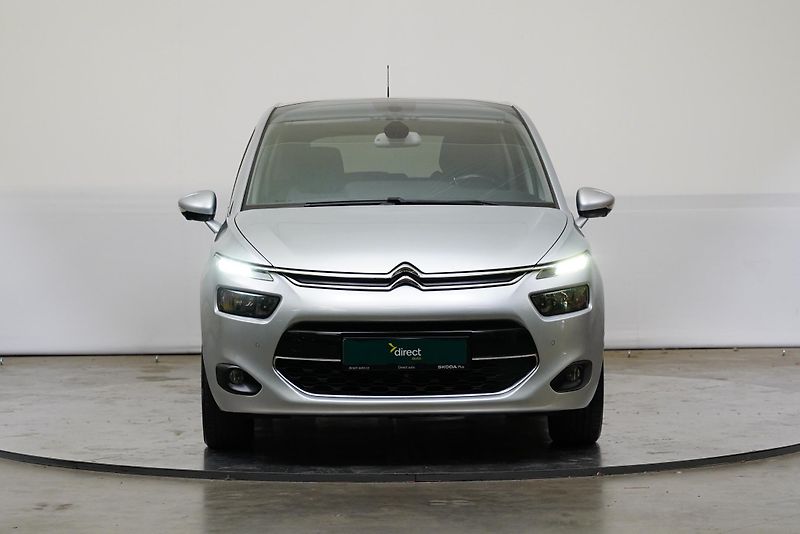 Citroën C4 Picasso - fotka 4 z 27