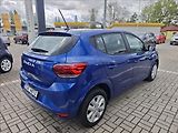 Dacia Sandero 1,0 ECO-G 100 LPG  Expression - náhled 6