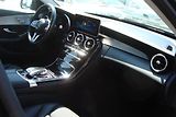 Mercedes-Benz Třídy C (2021) 220D,143kW, Exclusivce,S.kniha - náhled 53