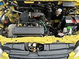 Suzuki Ignis (2004) SPORT, 1.5i, 80KW, RECARO - náhled 18