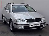 Škoda Octavia (2005) 2.0 FSI 4x4, ČR, AC, TZ - náhled 1