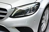 Mercedes-Benz Třídy C - náhled 9