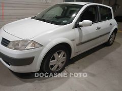 Renault Mégane (2003) 1.6, ČR - fotografie inzerátu