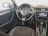 Škoda Octavia (2017) Scout 2.0 TDI, 4X4, Automat - náhled 7