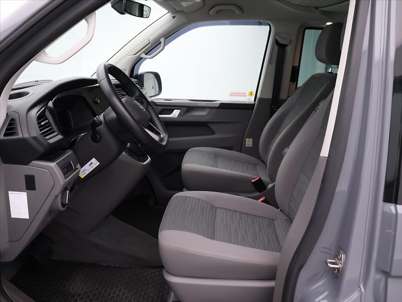 Volkswagen California Ocean 2,0 TDI 110kW 4MOT DSG - fotka 19 z 39