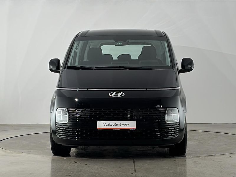 Hyundai Staria Smart - fotka 4 z 30