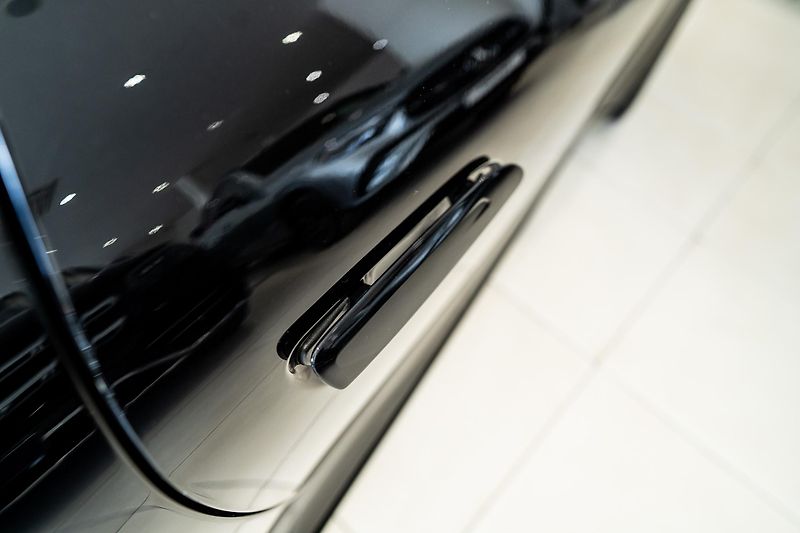 Porsche 911 (2024) Carrera 4 GTS Cabriolet/LIFT - fotka 18 z 20