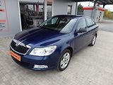 Škoda Octavia 1.4 TSI 90 kW KLIMA, ZÁVĚS - náhled 1