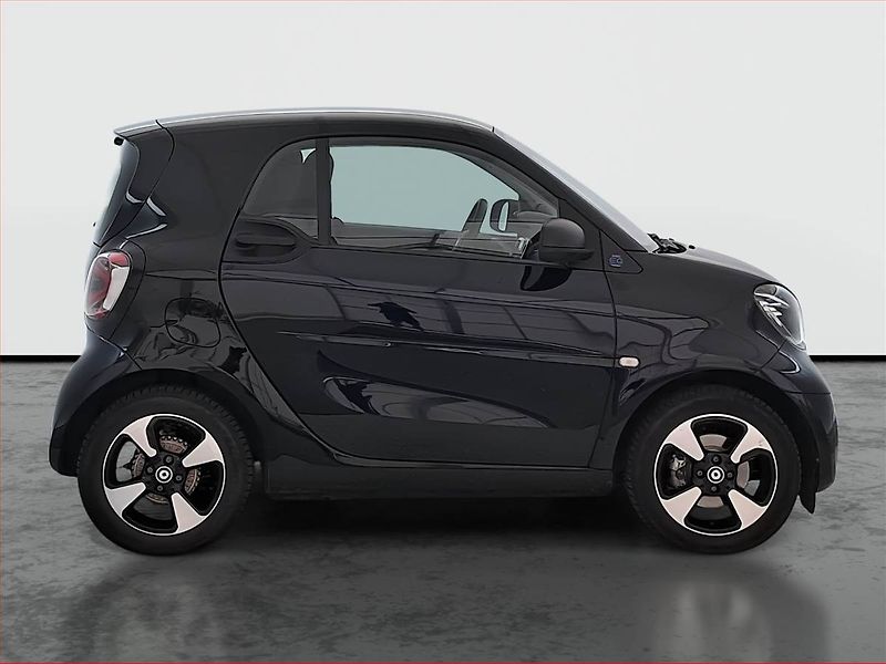 Smart Fortwo (2023) electric drive, SoH 94% - fotka 6 z 21