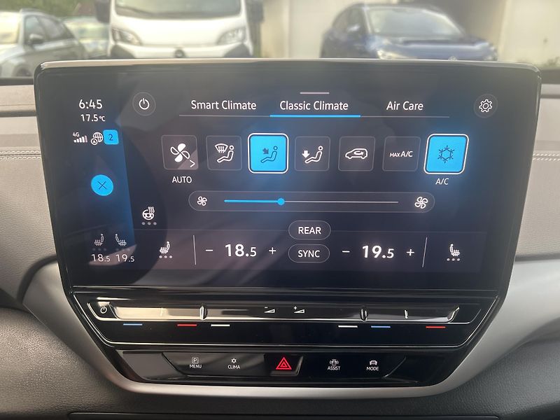 Volkswagen ID.5 150kw, PERFORMACE TZ SOH 94,0% - fotka 33 z 52