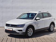 Volkswagen Tiguan Maraton Edition 6G 1,5TSI - fotografie inzerátu