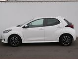 Toyota Yaris (2021) 1.5 VVT-i, Automat, Serv.kniha - náhled 2