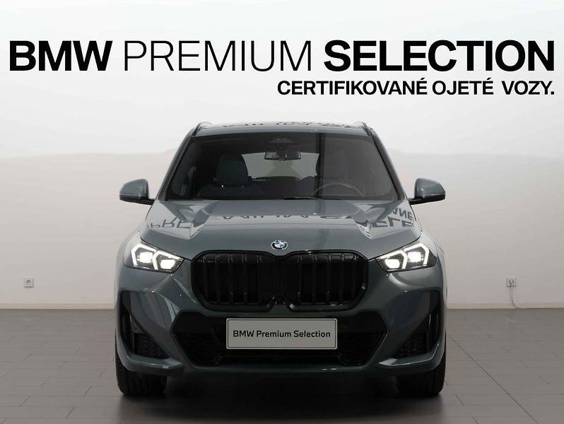 BMW X1 xDrive23d - fotka 3 z 21