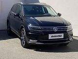 Volkswagen Tiguan (2016) 2.0 TDi 4X4, Highline, DSG - náhled 1