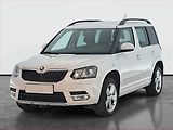 Škoda Yeti (2013) 1.4 TSI, Tempomat - náhled 1