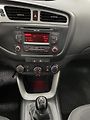 Kia Ceed 1.4 i ČR 1.MAJ.REZERVACE  - náhled 22