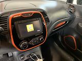 Renault Captur (2013) 0.9 TCe, Navi, park.čidla - náhled 14