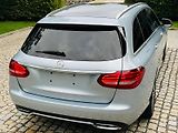 Mercedes-Benz Třídy C 220D MANUÁL VÝHŘEV SENZORY LED - náhled 13