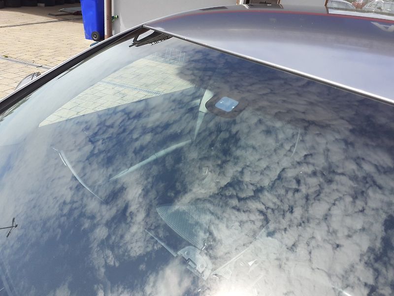 Škoda Superb (2009) 2.0 TDi  ČR - fotka 21 z 29