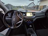 Hyundai Tucson (2015) 1.7CRDi, tažné, Alu zimní sada - náhled 13