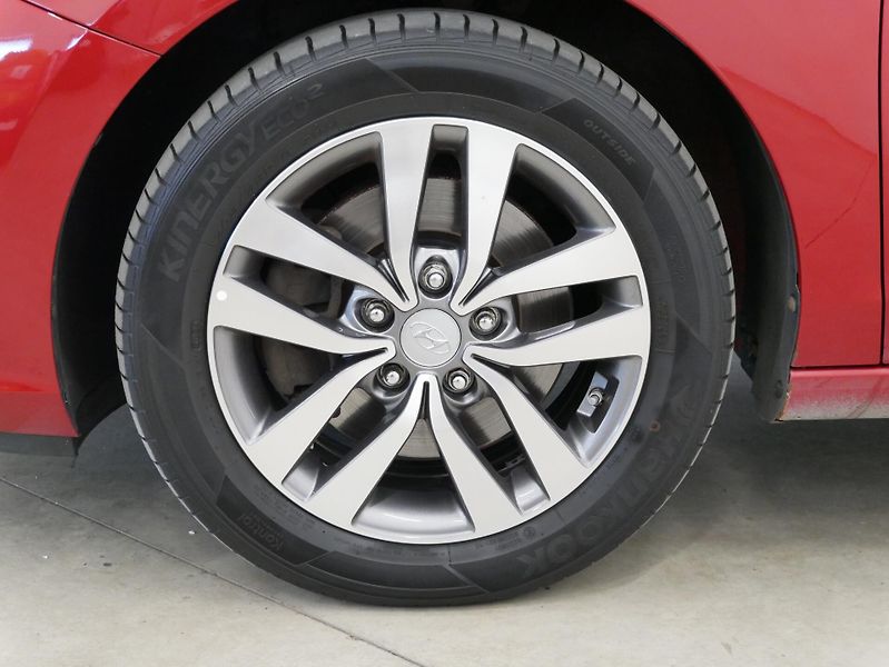 Hyundai i30 - fotka 10 z 23